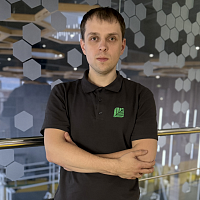 Козлов Александр Олегович