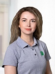 Рябцева Алина Игоревна